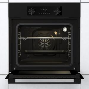 Piekarnik GORENJE BO6635E01B Elektryczny Czarny A