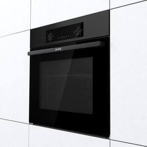 Piekarnik GORENJE BO6635E01B Elektryczny Czarny A