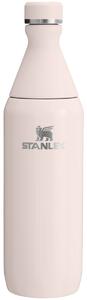 STANLEY All Day Slim Bottle butelka 600 ml Rose Quartz Gloss, 0,6 l