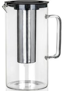 Banquet Dzbanek szklany Suna 2,5 l