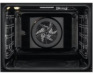 Piekarnik ELECTROLUX EOC8P39WX Elektryczny parowy Stal nierdzewna A+