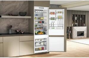 Lodówka WHIRLPOOL WH SP70 T122