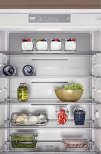 Lodówka WHIRLPOOL WH SP70 T122