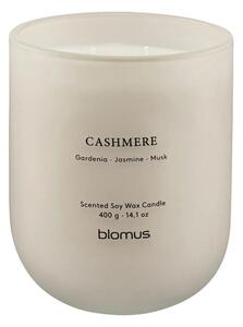 Sojowa świeca zapachowa czas palenia 45 h Tuoksu Cashmere – Blomus