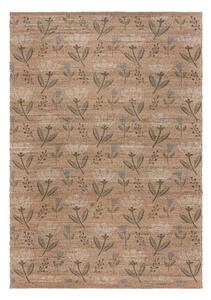 Dywan tkany ręcznie z mieszkanki juty160x230 cm Arriana – Flair Rugs
