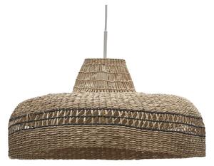 Naturalny abażur ø 55 cm Rupia – Kave Home
