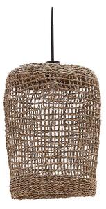 Abażur w naturalnym kolorze ø 27 cm Laiar – Kave Home