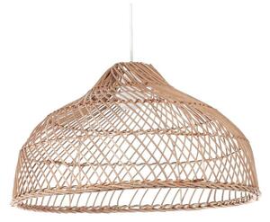Rattanowy abażur ø 42,5 cm Dyara – Kave Home