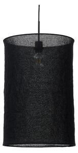 Czarny abażur ø 40 cm Mariela – Kave Home