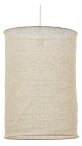 Beżowy abażur ø 40 cm Mariela – Kave Home