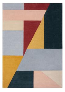 Dywan wełniany 170x120 cm Alwyn – Flair Rugs