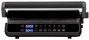 Grill elektryczny MPM MGR-14M