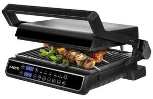 Grill elektryczny MPM MGR-14M