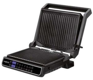 Grill elektryczny MPM MGR-14M