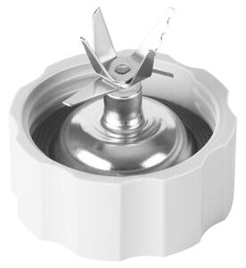 Blender kielichowy SENCOR SBL 4370 Biało-pomarańczowy
