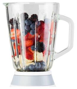 Blender kielichowy SENCOR SBL 4370 Biało-pomarańczowy