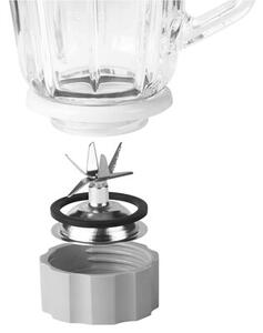 Blender kielichowy SENCOR SBL 4370 Biało-pomarańczowy