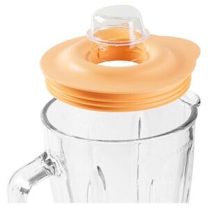 Blender kielichowy SENCOR SBL 4370 Biało-pomarańczowy