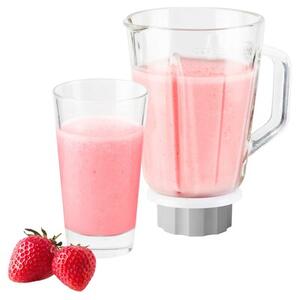 Blender kielichowy SENCOR SBL 4370 Biało-pomarańczowy