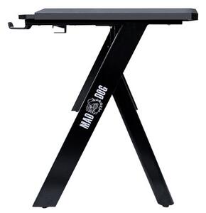 Biurko gamingowe MAD DOG GD120L