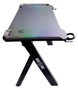 Biurko gamingowe MAD DOG GD120L