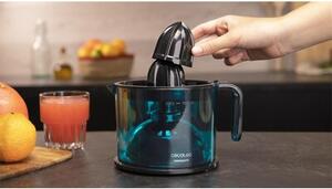 Wyciskarka do cytrusów CECOTEC EssentialVita Adjust Black