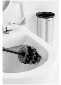 Szczotka WC BRABANTIA Profile 370021 Czarny