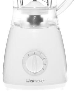 Blender kielichowy CLATRONIC UM 3470 Biały