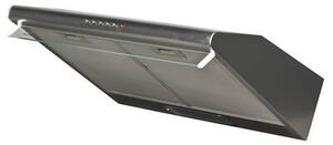 Okap AKPO WK-7 P3060 Inox 289.4m3/h 74dB klasa C