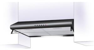 Okap AKPO WK-7 P3060 Inox 289.4m3/h 74dB klasa C