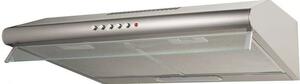 Okap AKPO WK-7 P3060 Inox 289.4m3/h 74dB klasa C