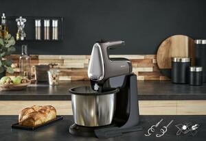 Mikser z misą TEFAL PowerMix Silence HT654E38