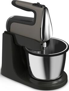 Mikser z misą TEFAL PowerMix Silence HT654E38