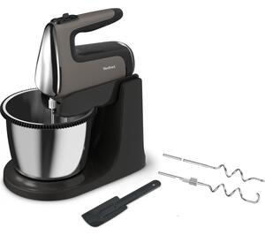 Mikser z misą TEFAL PowerMix Silence HT654E38