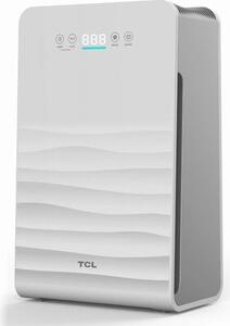 Oczyszczacz powietrza TCL TKJ225F Wi‑Fi