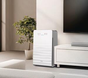 Oczyszczacz powietrza TCL TKJ225F Wi‑Fi