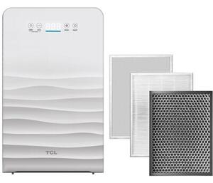 Oczyszczacz powietrza TCL TKJ225F Wi‑Fi