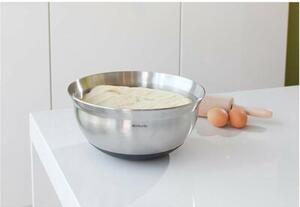 Misa BRABANTIA 363863 Srebrny