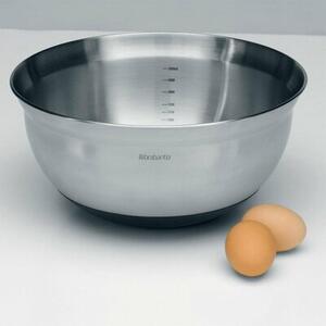 Misa BRABANTIA 363863 Srebrny