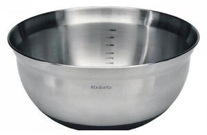 Misa BRABANTIA 363863 Srebrny