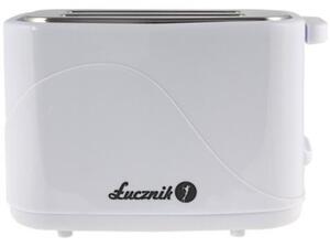 Toster ŁUCZNIK TS 50 Biały
