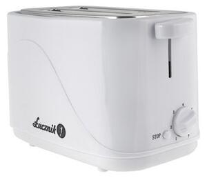Toster ŁUCZNIK TS 50 Biały