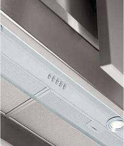 Okap FALMEC Minima 90 Inox 392m3/h 58dB klasa D