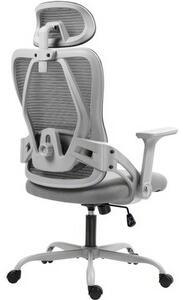 Fotel MARK ADLER Manager 2.9 Szary