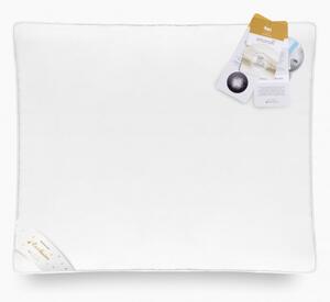 Poduszka puchowa 100% AMZ Materacowa Prestige 40x40
