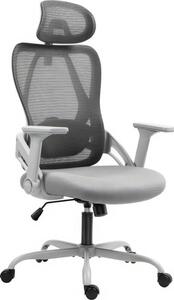 Fotel MARK ADLER Manager 2.9 Szary