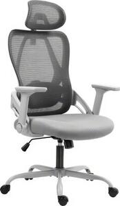 Fotel MARK ADLER Manager 2.9 Szary