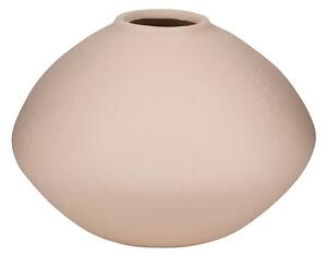 Wazon MY HOME Globule 20 x 20 x 15 cm Beżowy