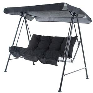 Huśtawka ogrodowa PATIO Tora D002-07PB