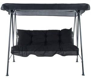 Huśtawka ogrodowa PATIO Tora D002-07PB